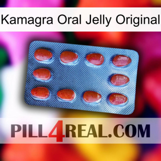 Kamagra Oral Jelly Original 06